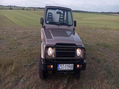 Suzuki Samurai 1.3 JX