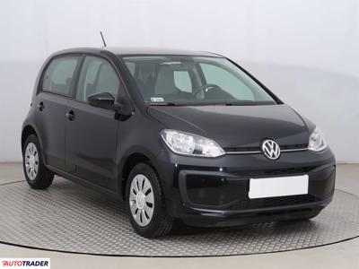 Volkswagen Up! 1.0 73 KM 2018r. (Piaseczno)