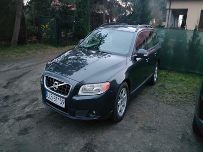 Volvo V70 2,0 B+gaz 2009r bardzo ładny