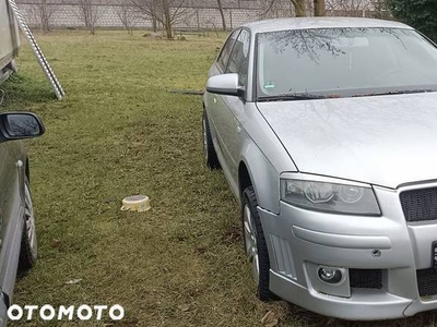 Audi A3 170 Km