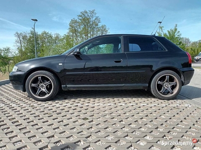 AUDI A3 8L 1.6 POLIFT