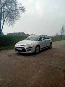 Citroen C4 lift 1.4 benzyna