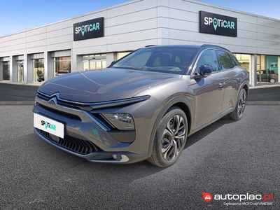 Citroen C5X