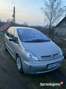 Citroen Xsara Picasso