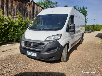 Fiat Ducato Maxi