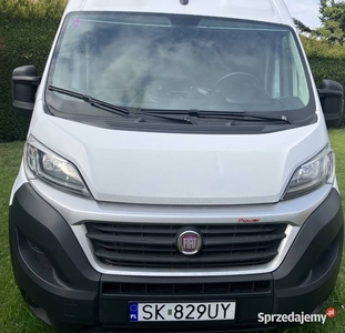 Fiat Ducato maxi L4H2/cena netto