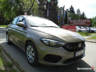 Fiat Tipo II (2016-)