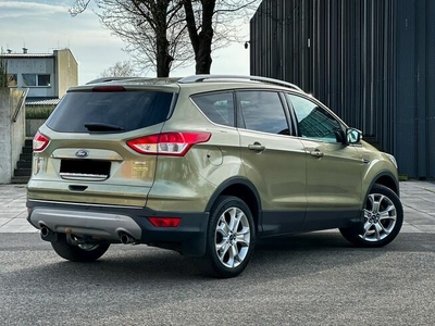 Ford Kuga 1.6 Titanium Plus