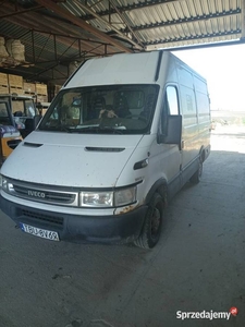 Iveco daily 35s14