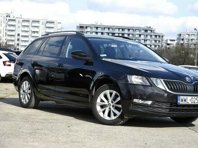 Škoda Octavia 1.5 150 KM* Salon Polska*Serwis ASO*Style*Amazing