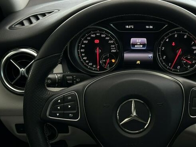 Mercedes GLA 200 7G-DCT, LED, Salon PL, 1-właściel, FV23%, Gwarancja, DOSTAWA