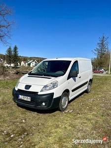 Peugeot expert 2.0hdi