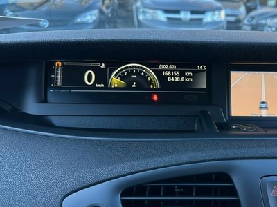 Renault Scenic XMod*1.5D*110PS OPŁACONY Bezwypadkowy Klima Serwis GWARANCJA24Miesiące