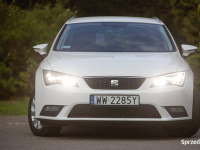 Seat Leon 1.6 TDI Style