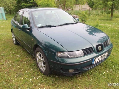 Seat Toledo 1.8.