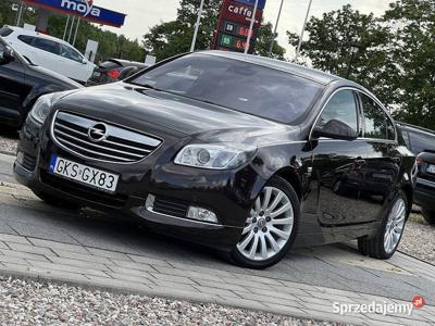 2.0CDTI 160KM 4X4 OPC LINE INFINITY Xenon Navi Skóra Stan B…