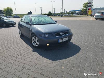 Audi A3 1.9 Tdi