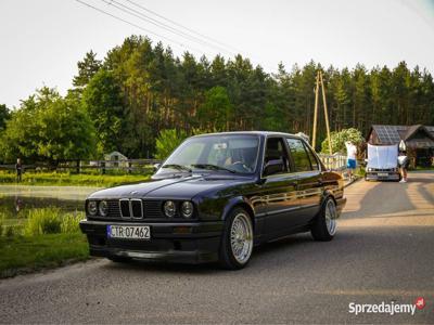 Bmw e30 1989r