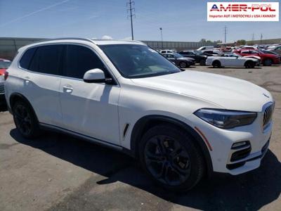 BMW X5 G05 2019