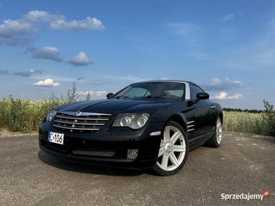 Chrysler Crossfire 3.2 automat