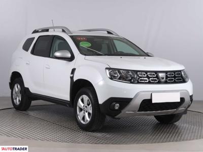 Dacia Duster 1.0 89 KM 2021r. (Piaseczno)