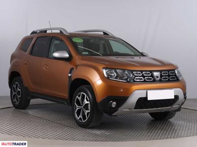 Dacia Duster 1.0 99 KM 2020r. (Piaseczno)