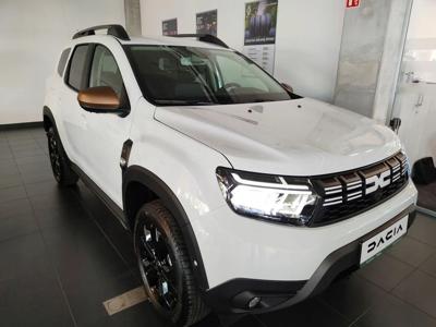 Dacia Duster II SUV Facelifting 1.0 TCe ECO-G 100KM 2023