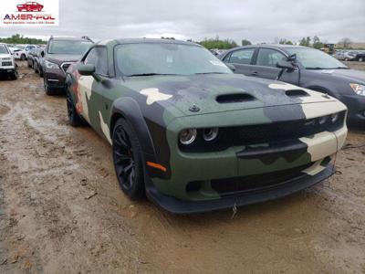 Dodge Challenger III 2020