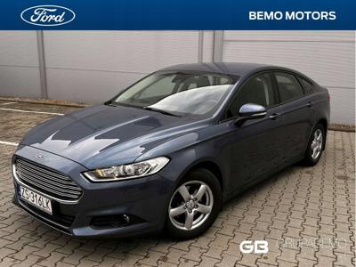 Ford Mondeo V Sedan 1.5 EcoBoost 165KM 2019