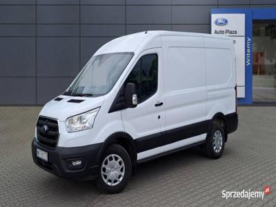 Ford Transit 07.10.2020 L2H2 2,0TDCi 130KM Trend - gwarancj…