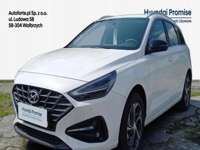 Hyundai i30 III Wagon Facelifting 1.0 T-GDI 120KM 2023