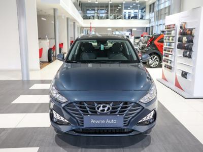 Hyundai i30 III Wagon Facelifting 1.5 DPI 110KM 2021