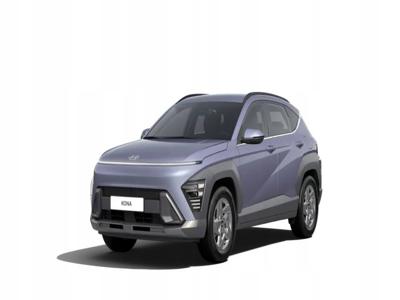Hyundai Kona Crossover Facelifting 1.0 T-GDI 120KM 2023