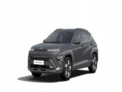 Hyundai Kona Crossover Facelifting 1.6 GDI Hybrid 141KM 2023