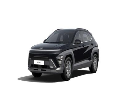 Hyundai Kona Crossover Facelifting 1.6 T-GDI 198KM 2023