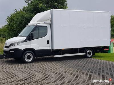 Iveco Daily 3,0 WINDA KONTENER 8EP 4,21x2,11x2,13 KLIMA 35-…