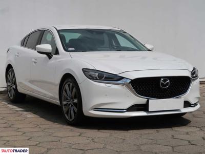 Mazda 6 2.0 162 KM 2018r. (Piaseczno)