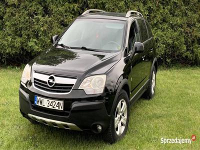 Opel Antara 2.0CDTI