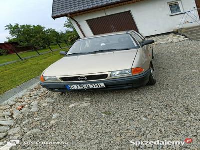 Opel astra F