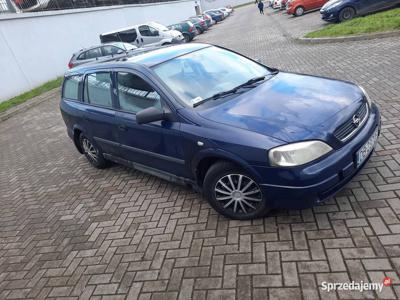 Opel Astra G kombi 2004r