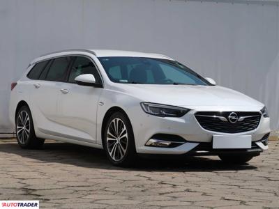 Opel Insignia 2.0 256 KM 2017r. (Piaseczno)