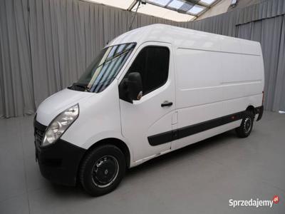 RENAULT MASTER 2299,00 cm3 / 130 KM NO2248T