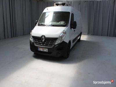 RENAULT MASTER 2299,00 cm3 / 170 KM EL1W716