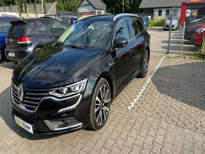 Renault Talisman Kombi 1.6 Energy TCe 200KM 2016