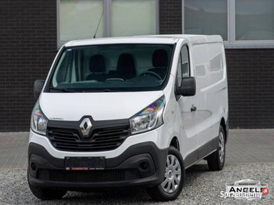 Renault Trafic CHŁODNIA 0*C IZOTERMA *ATEST PZH* L2H1 ŚWIAT…