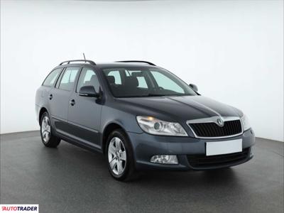 Skoda Octavia 1.6 103 KM 2011r. (Piaseczno)