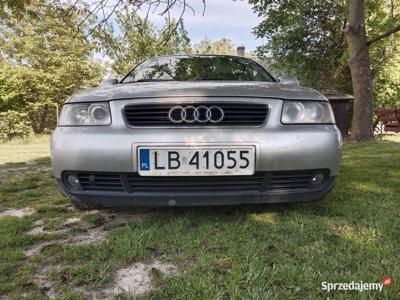 Sprzedam Audi A3