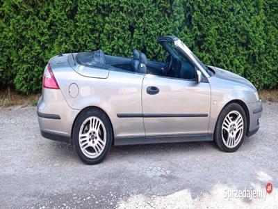 Sprzedam saba cabrio lub zamienię na ursus c355 c360