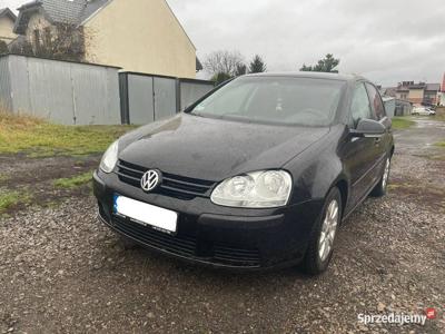 Volkswagen Golf V 1.4mpi 2004 EURO 4