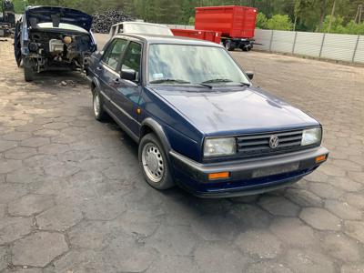 Volkswagen Jetta II 1.6 TD 70KM 1990